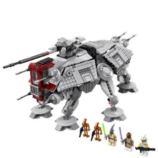 LEGO Star Wars AT TE (75019)      Toys