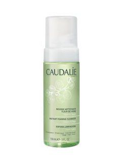 Caudalie Instant Foaming Cleanser 5 oz  Facial Liquid Cleansers  Beauty