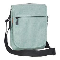 Everest Utility Bag With Tablet Pocket 077 Jade