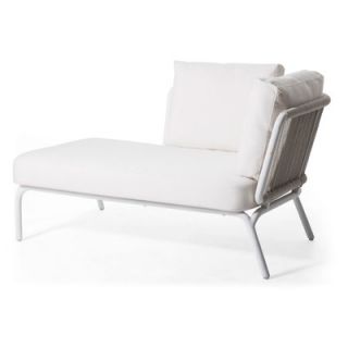OASIQ Yland Lounge Chair Cushion FAEOA PILL43X34/1 / FAEOA PILL43X34/9 Fabric