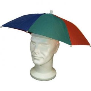 Umbrella Hat Costume Headwear And Hats Clothing