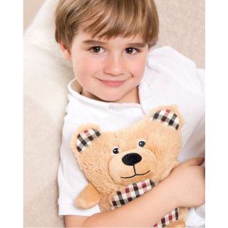 Hooty Friends Heatable Bear      Gifts