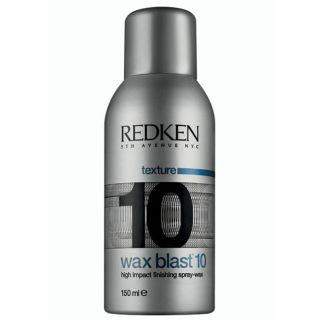 Redken Wax Blast 10       Health & Beauty