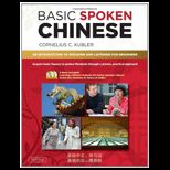 Basic Spoken Chinese  With Cd