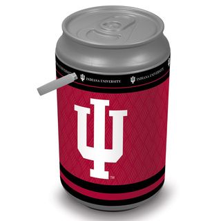 Picnic Time Indiana University Hoosiers Mega Can Cooler
