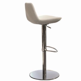 sohoConcept Pera Piston Bar Stool 250 PERAHYDSTL BASE