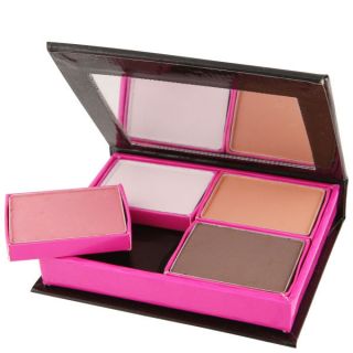 Makeup Works On The Go Glam Palette   LF Exclusive      Health & Beauty