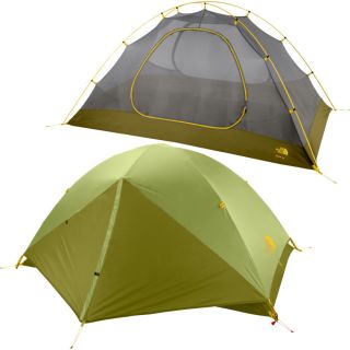 The North Face Rock 22 Bx Tent 2 Person 3 Season