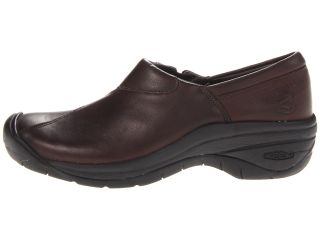 Keen Concord Slip On Cascade Brown