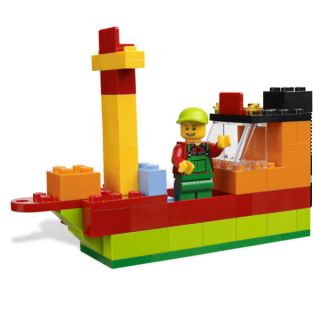 LEGO Bricks & More Farm Brick Box (4626)      Toys