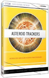 Asteroid Trackers Exploration Productions Inc. Movies & TV