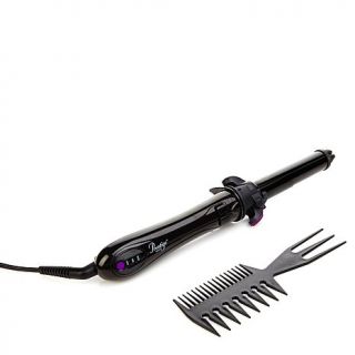 Prestige Wave Ceramic Straightening and Curling Iron