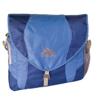 Kelty Messenger Diaper Bag