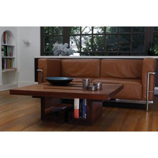 ARTLESS SQ Coffee Table Set LYS1034
