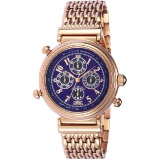Invicta Men's 3532 II Collection Multi Function Two Tone Watch Invicta Watches