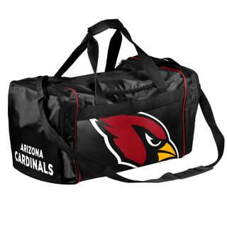 Forever Collectibles Nfl Arizona Cardinals 21 inch Core Duffle Bag