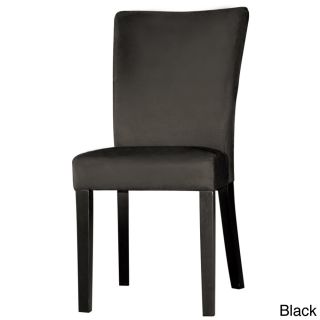 Parson Modern Side Chair (set Of 2)