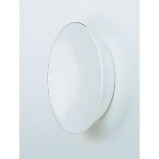 Rotaliana Conca Wall or Ceiling Lamp 4COW1 001 00 / 4COW2 001 00