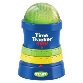 Learning Resources Time Tracker Mini