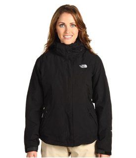 The North Face Women's Boundary Triclimate Jacket Sports & Outdoors