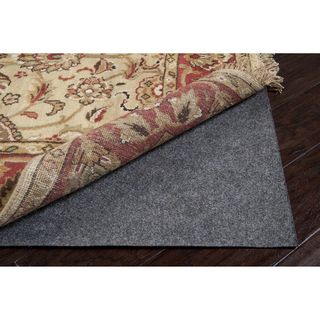 Standard Premium Felted Reversible Dual Surface Non slip Rug Pad (3x5)