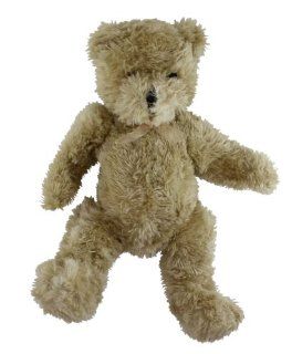 GOFFA 16" Plush Teddy Bear   Tan Toys & Games