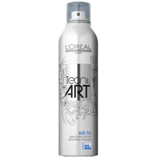 LOreal Professionnel Tecni Art Airfix Antistatic Spray (250ml)      Health & Beauty