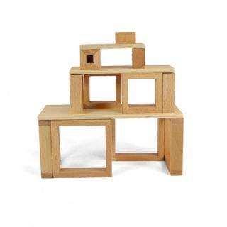 brinca dada 15 Piece Constructures Blocks B 1007