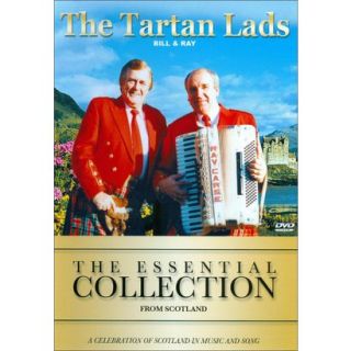 The Tartan Lads The Essential Collection from S