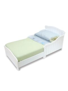 Nantucket Toddler Bed by KidKraft