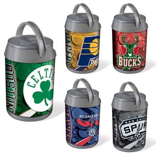 Picnic Time Nba Eastern Conference Mini Can Cooler