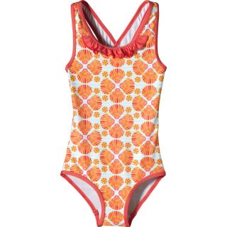 Patagonia QT Swimsuit   Toddler Girls