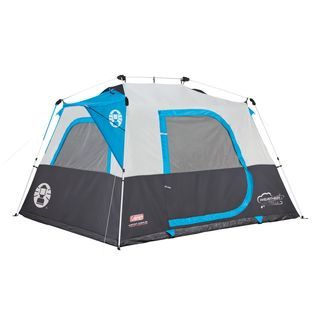 Coleman 4 person Mini fly Instant Cabin