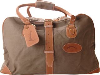 Australian Bag Outfitters Brumby Saddle Bag