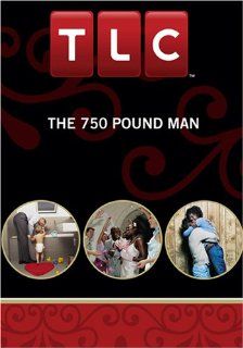 The 750 Pound Man Movies & TV