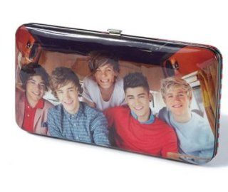 1D One Direction Hardcase Wallet 