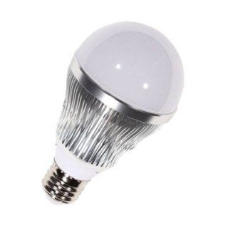 Hyperion Lights, Warm White LED Light Bulb, E26 Standard Household Base, 750 Lumen, Replacement for 60 Watt, Cree Leds, Ul Listed