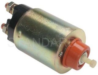 Standard Motor Products SS737 Starter Solenoid Automotive