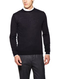 Merino Sweater by Versace Collection