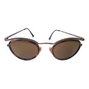 Rare Vintage Giorgio Armani 632 Sunglasses      Clothing