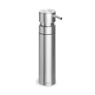 Blomus Nexio Soap Dispenser by Stotz Design 68620 Finish Stainless Steel