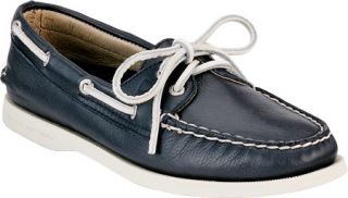 Sperry Top Sider A/O 2 Eye Boat Shoe