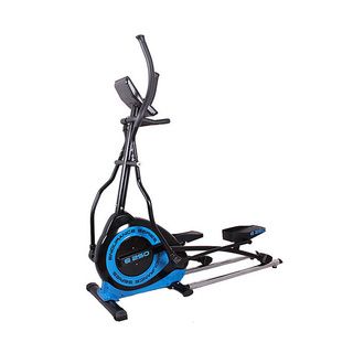 Smooth Fitness Trupace E250 Elliptical