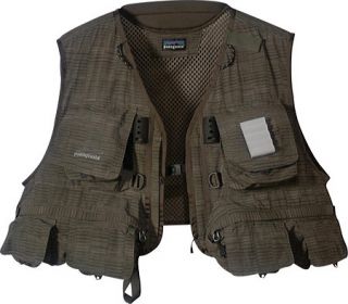 Patagonia River Master II Vest