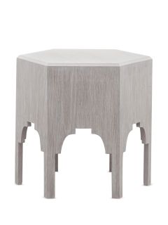 Moorish Side Table by Shine by S.H.O Studio