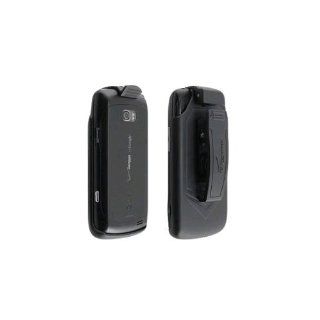 OEM Verizon LG Ally VS740 Belt Clip Holster (Black) Cell Phones & Accessories