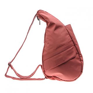 AmeriBag Healthy Back Bag® tote EVO Microfiber Small  Women's   Burnt Coral