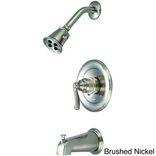 Pioneer Brentwood Series 4br130t Single handle Tub And Shower Trim Set