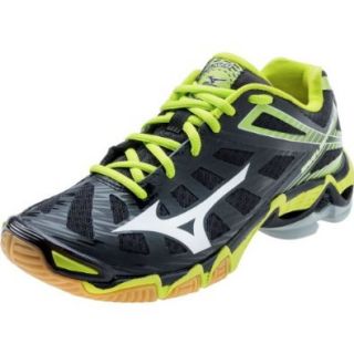 Mizuno Women's Wave Lightning RX3 Volley Ball Shoe Shoes