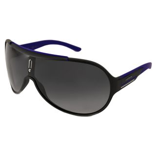 Carrera 26 Mens/ Unisex Shield Sunglasses